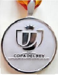 Copa - 2º